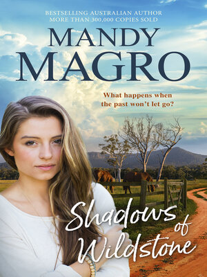cover image of Shadows of Wildstone